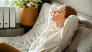 Teknik Grounding Sederhana Saat Serangan Panik