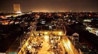 Tempat Hangout Malam Hari yang Tidak Terlalu Ramai di Surabaya