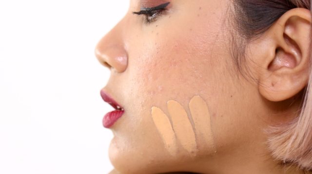 Tips Memilih Warna Foundation agar Kulit Sawo Matang