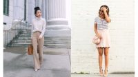Tips Padu Padan Outfit Business Casual Untuk Wanita Bertubuh Petite