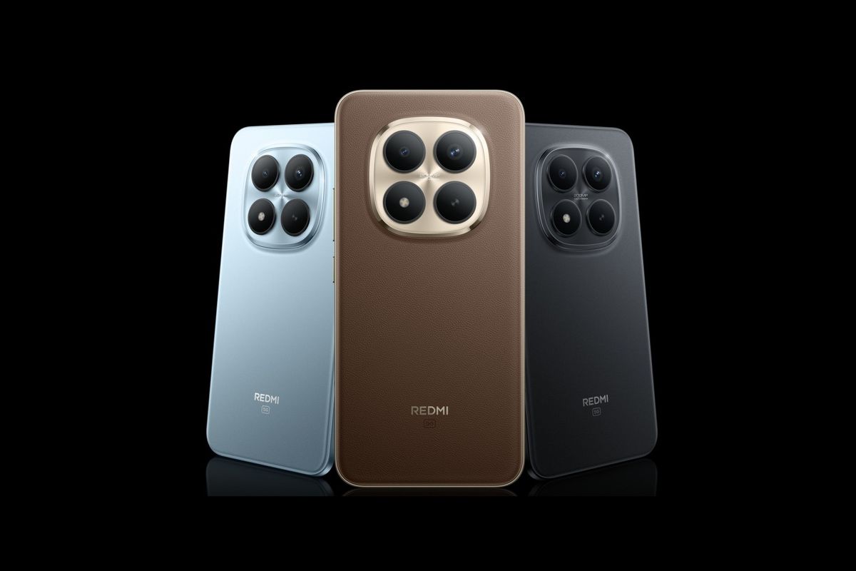 Xiaomi Redmi Note 15 Series