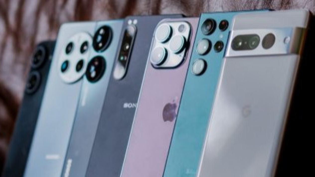 iPhone dan Android Flagship Turun Harga