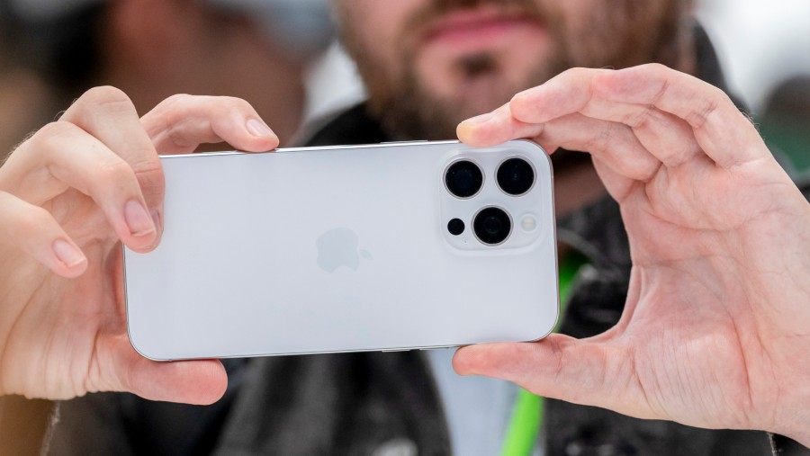 Beli iPhone Seri Lama