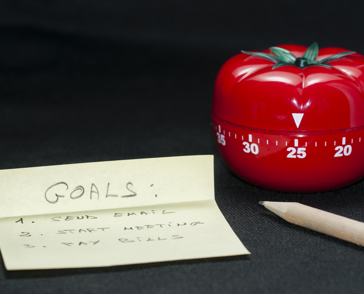 Cara Kerja Dari Rumah Lebih Fokus dengan Metode Pomodoro