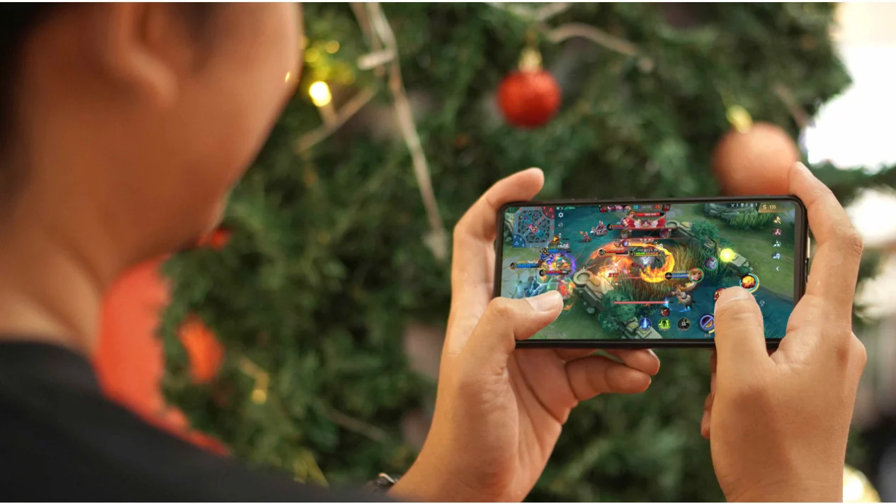 Game Paling Banyak Diunduh di Indonesia