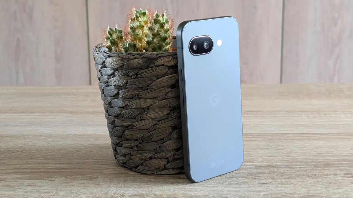 Google Pixel 10a