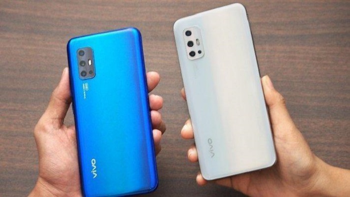 HP Vivo Harga 1 Jutaan Terbaik 2026