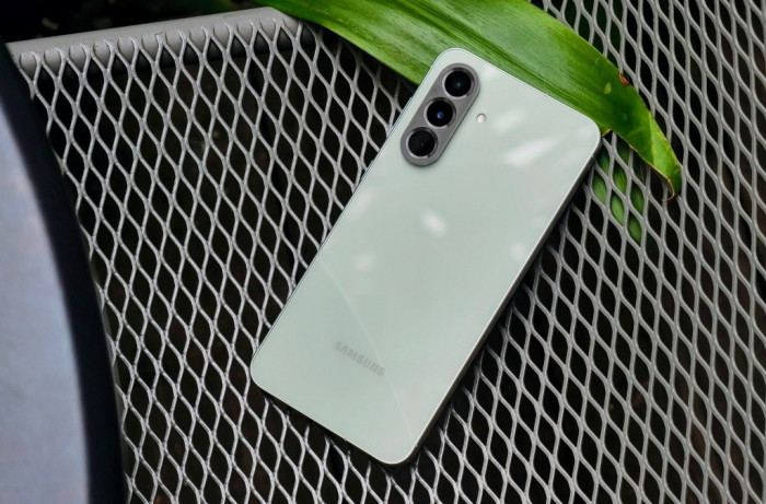 Harga Samsung Galaxy A Series 2026 Terbaru