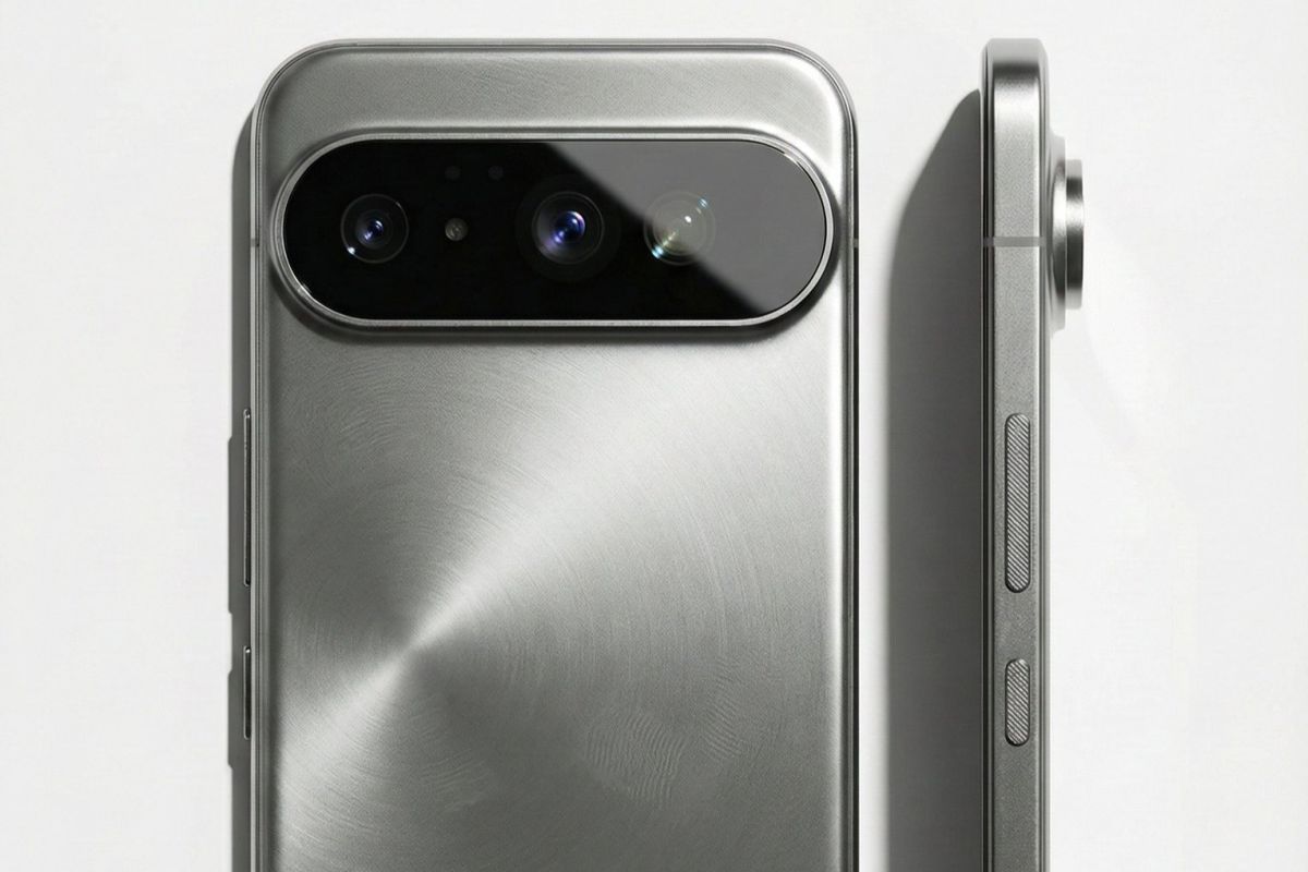 Honor Magic 8 Pro Air