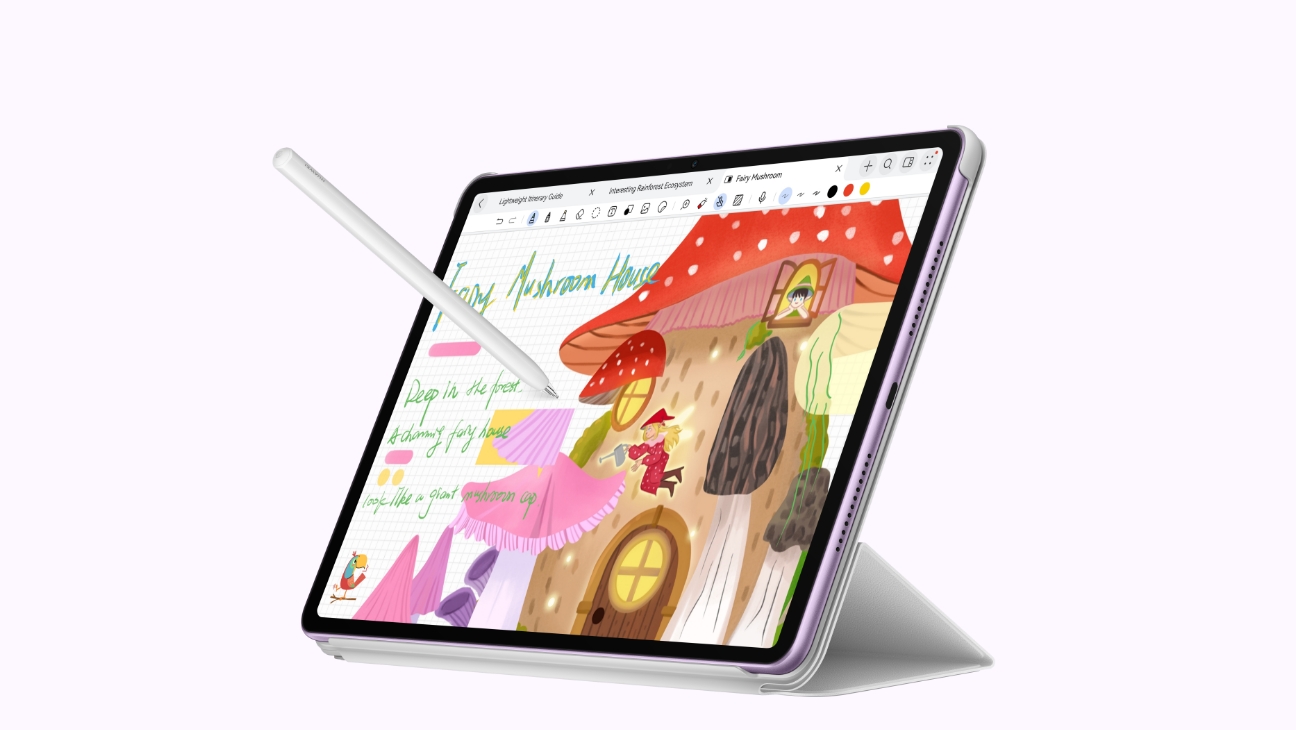 Huawei MatePad 11 5 2025