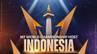 Jakarta Jadi Tuan Rumah M7 World Championship 2026