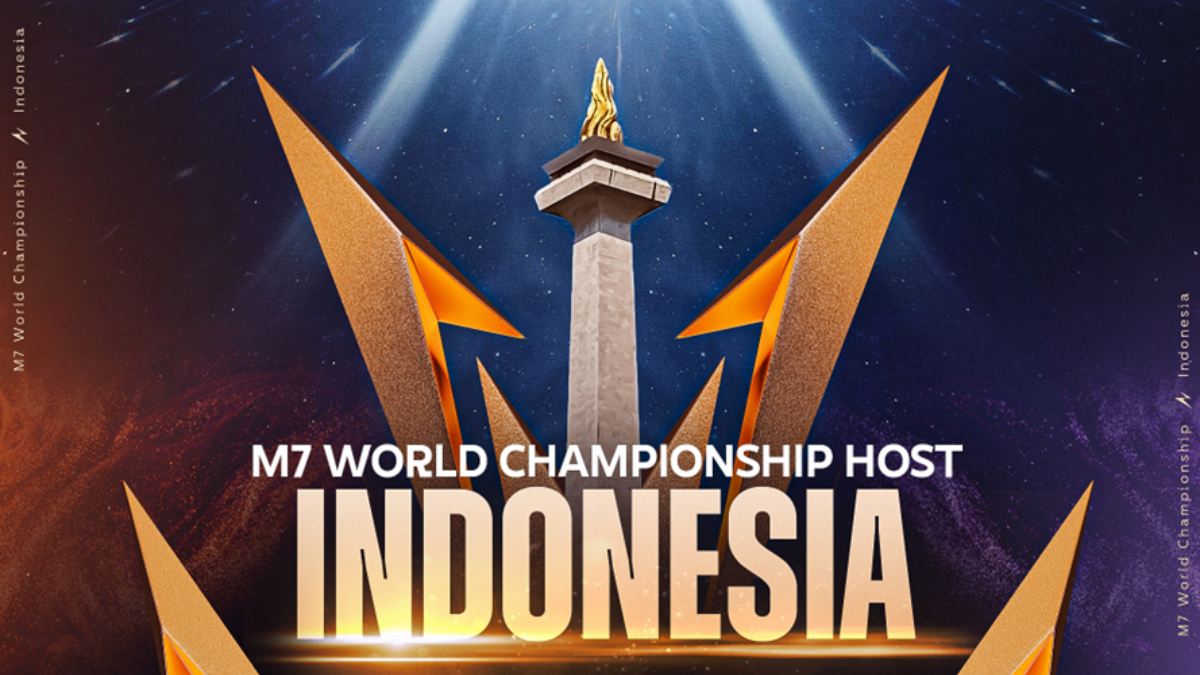 Jakarta Jadi Tuan Rumah M7 World Championship 2026