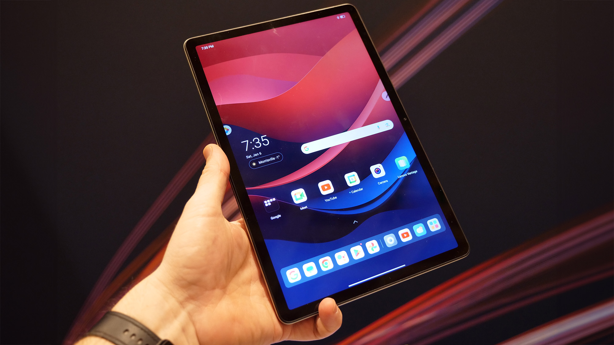 Lenovo Tab M11