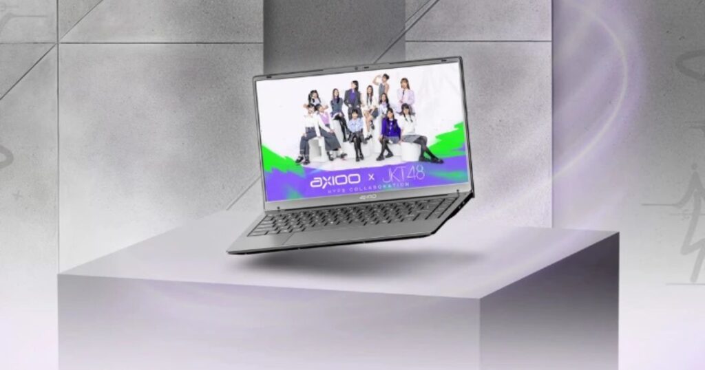 Merk Laptop Lokal Terbaik