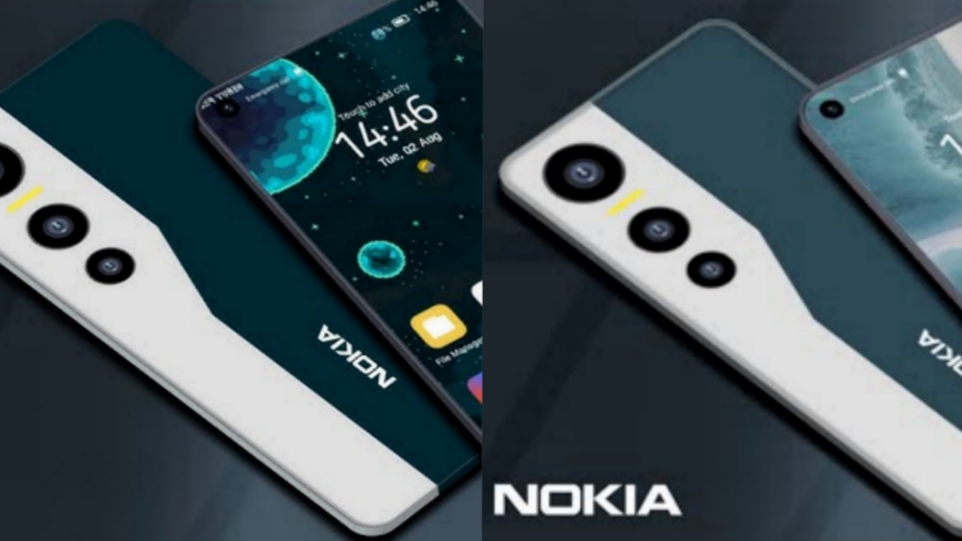 Nokia X100 Pro 5G