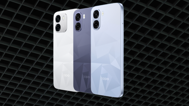 OPPO A6t dan A6t Pro