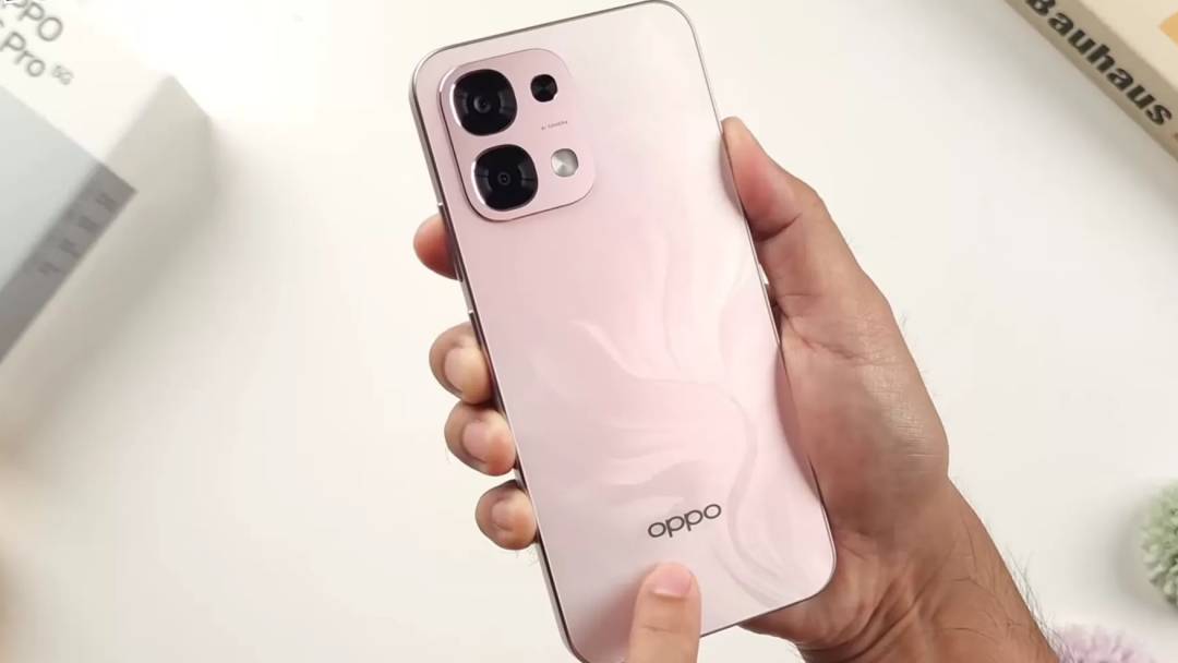 Oppo A6 5G