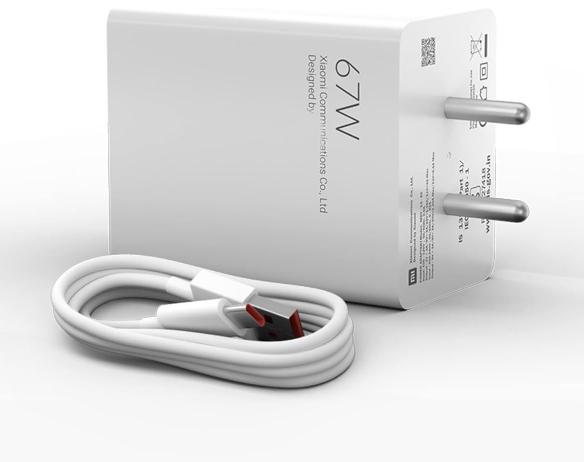 Perbandingan Kecepatan Charging 67W vs 120W