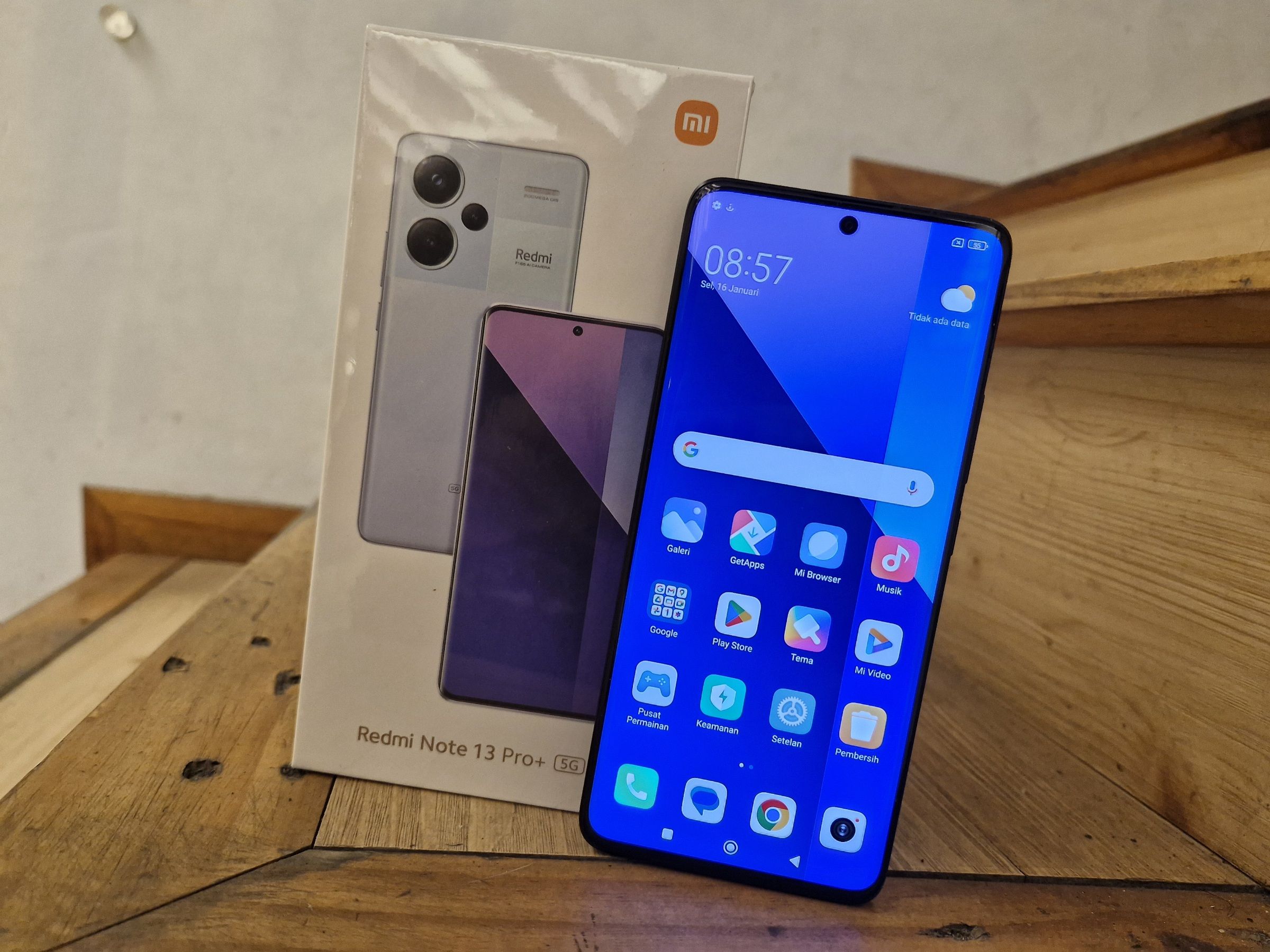 Redmi Note 13 Pro