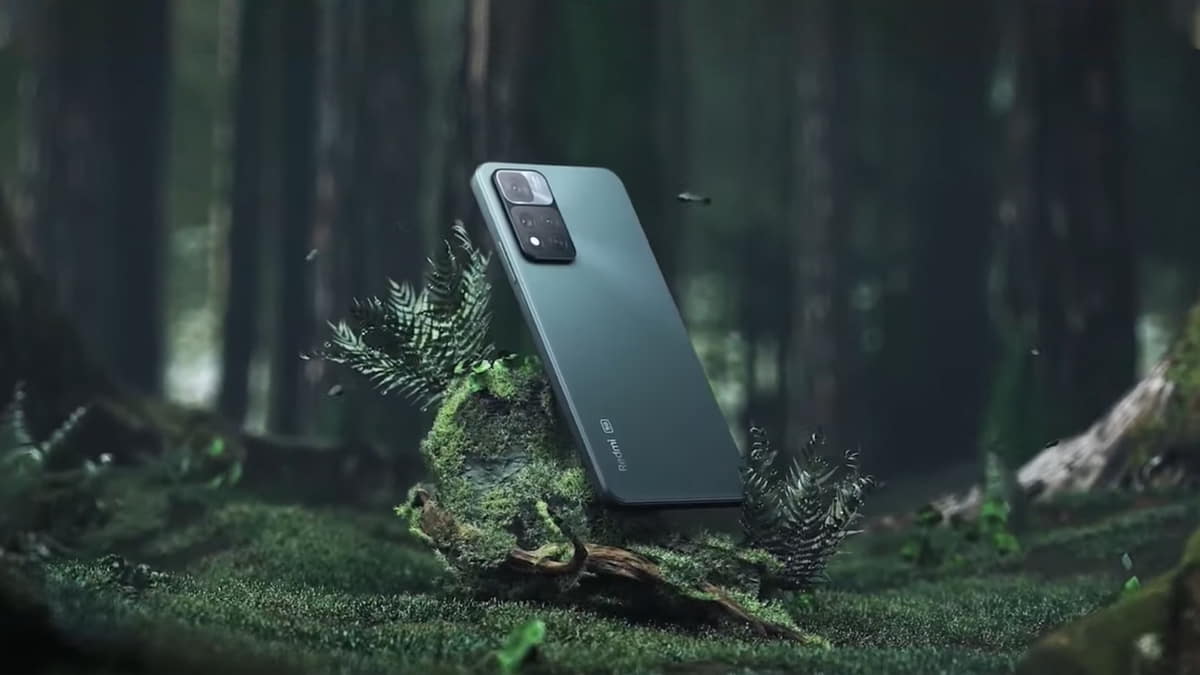 Redmi Note 15 Pro Plus