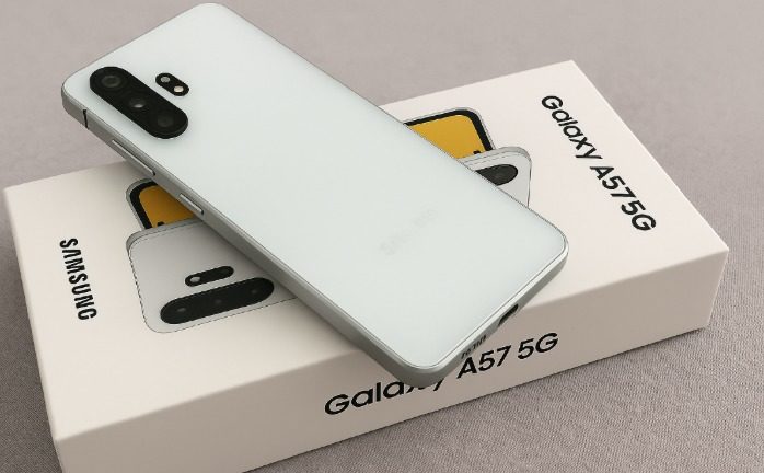 Samsung Galaxy A57