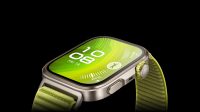 Smartwatch Huawei 2026 Terbaik