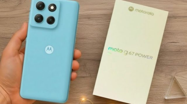 Spesifikasi Moto G77 dan G67Spesifikasi Moto G77 dan G67