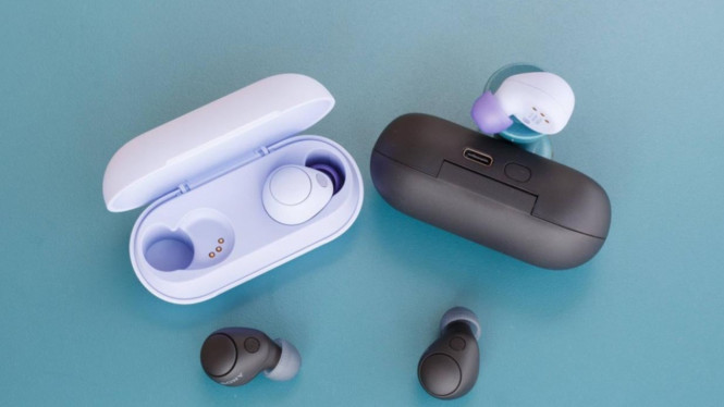 TWS Terbaik di Bawah Rp300 Ribu