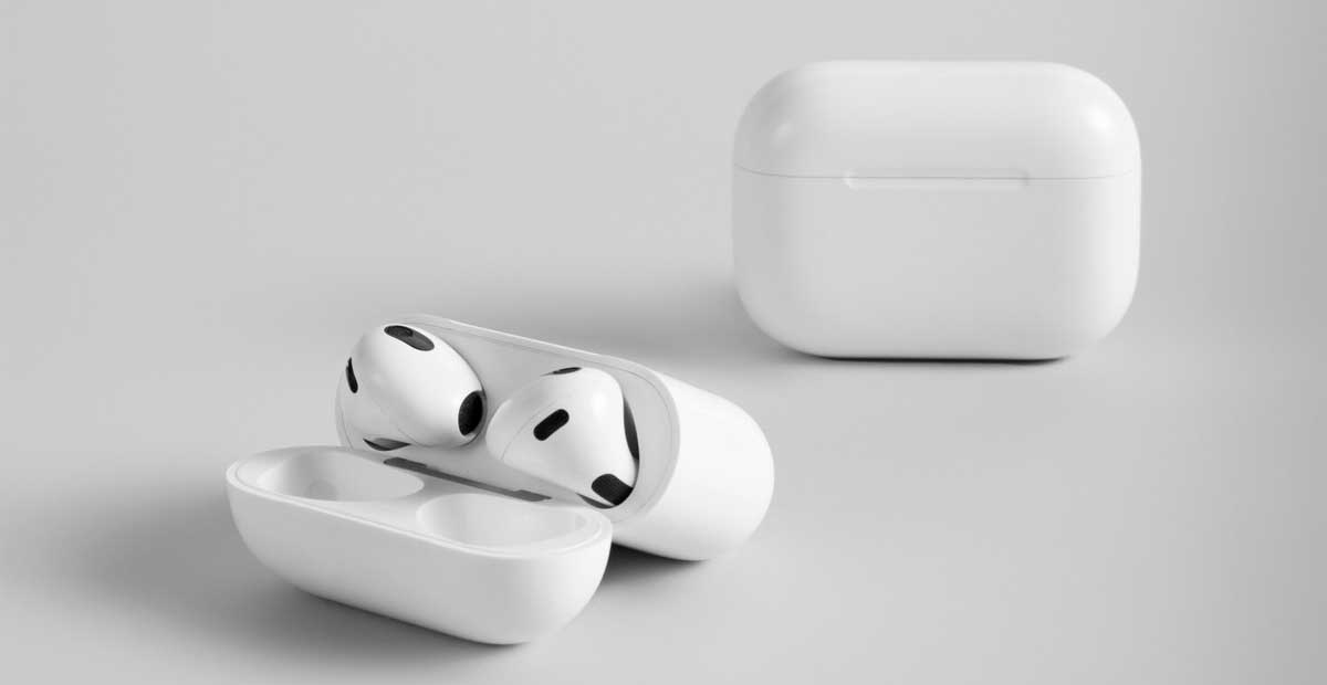 TWS di Bawah 500 Ribu dengan ANC