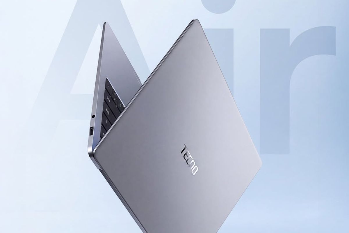 Tecno Megabook T14 Air