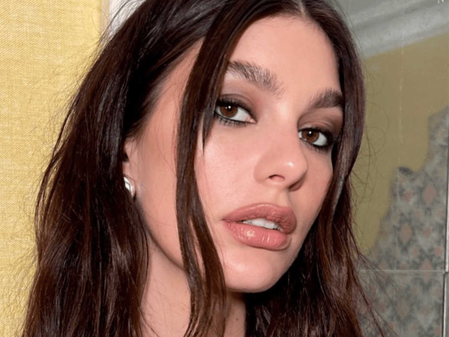 Teknik Smokey Eyes Sederhana untuk Pesta