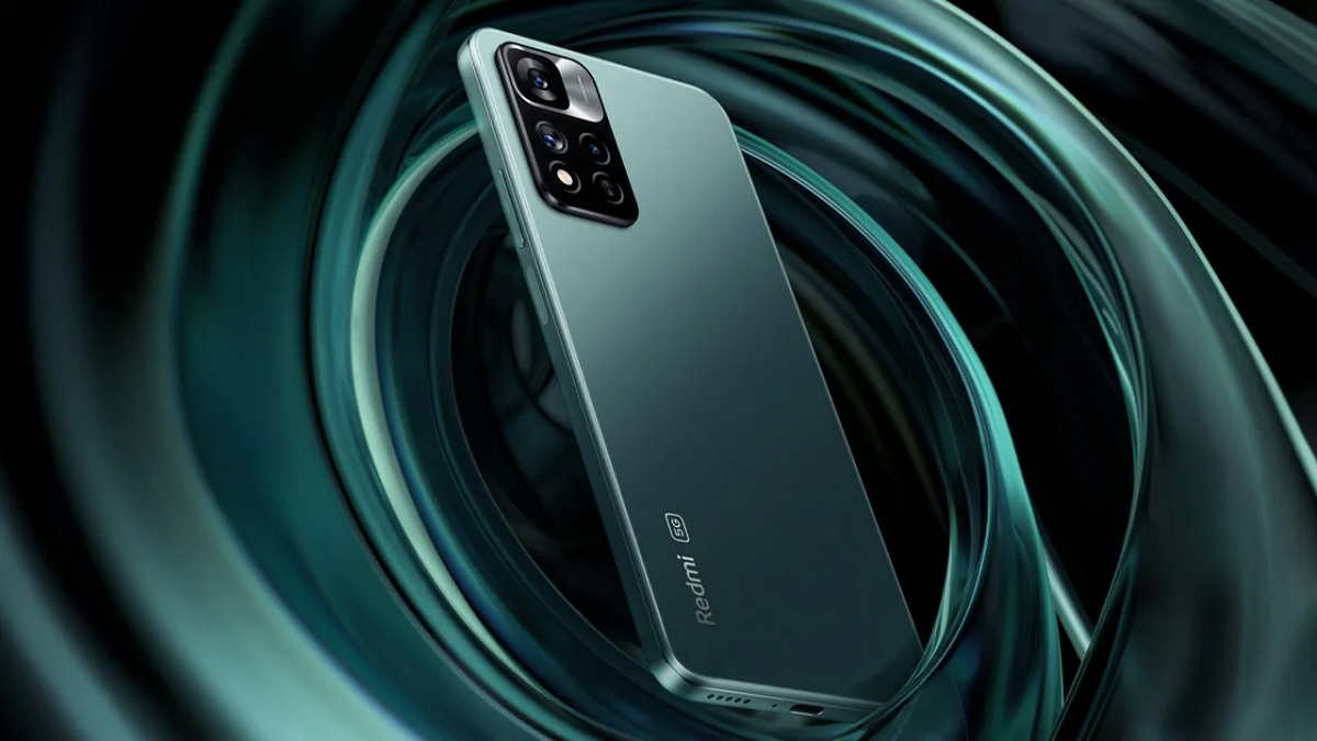 Xiaomi Redmi Note 12