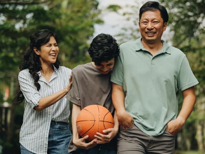 film Esok Tanpa Ibu (mothernet)