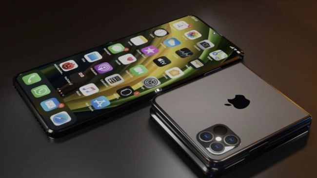 iPhone 18 Pro Series dan Fold