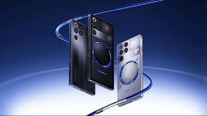 nubia REDMAGIC 11 Pro