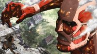 Attack on Titan (Shingeki no Kyojin)