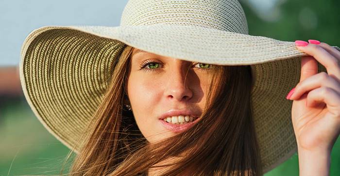 Cara Memilih Topi Sesuai Bentuk Wajah