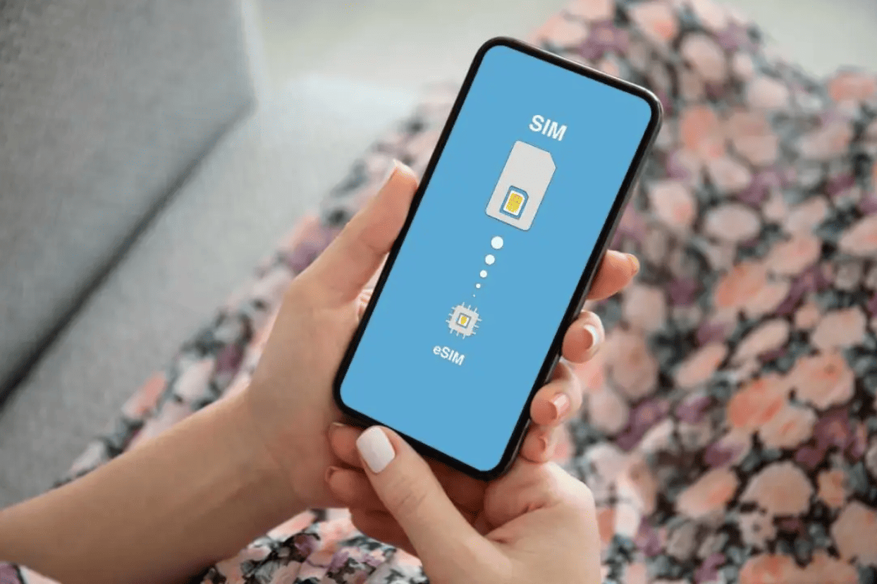 Cara Mengaktifkan Fitur eSIM di HP