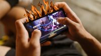 Cara Mengatasi HP Cepat Panas Saat Main Game