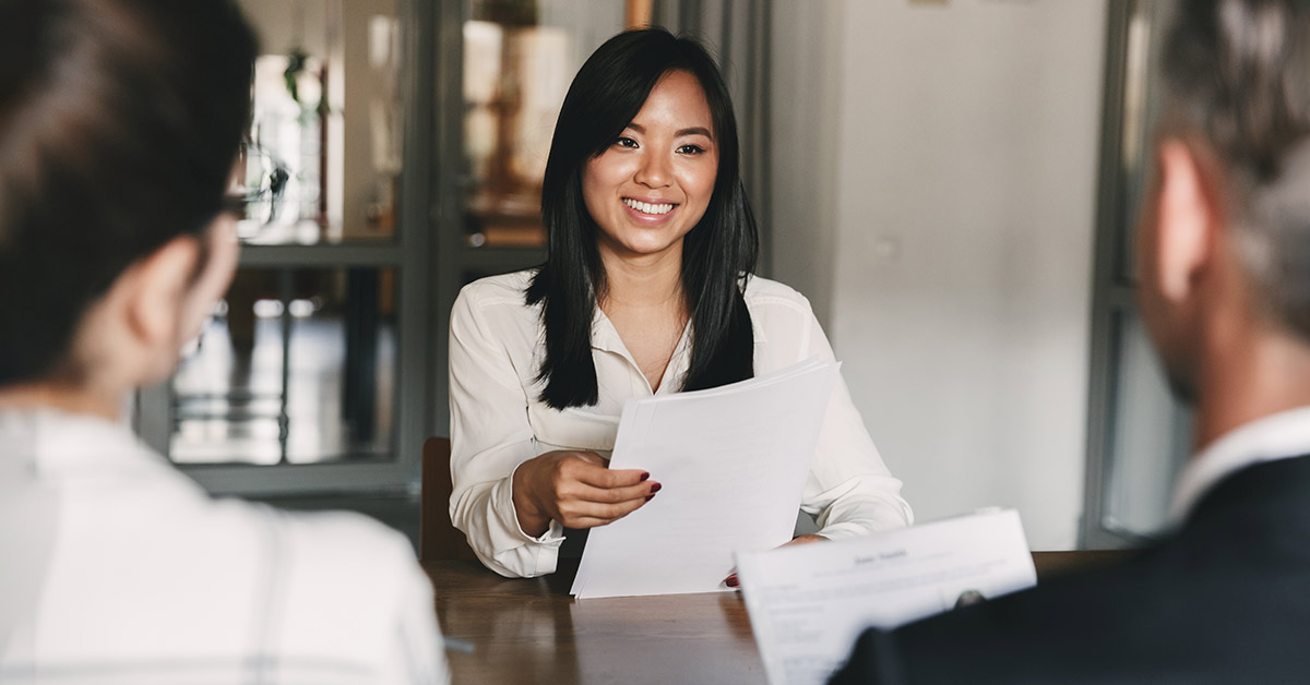 Cara Menjawab Pertanyaan Wawancara tentang Ekspektasi Gaji