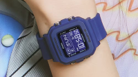 Casio Baby-G BGD-10KH