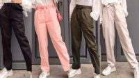 Celana Baggy Pants