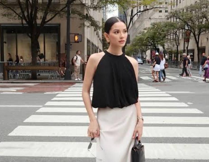 Clean Outfit untuk Tampil Minimalis