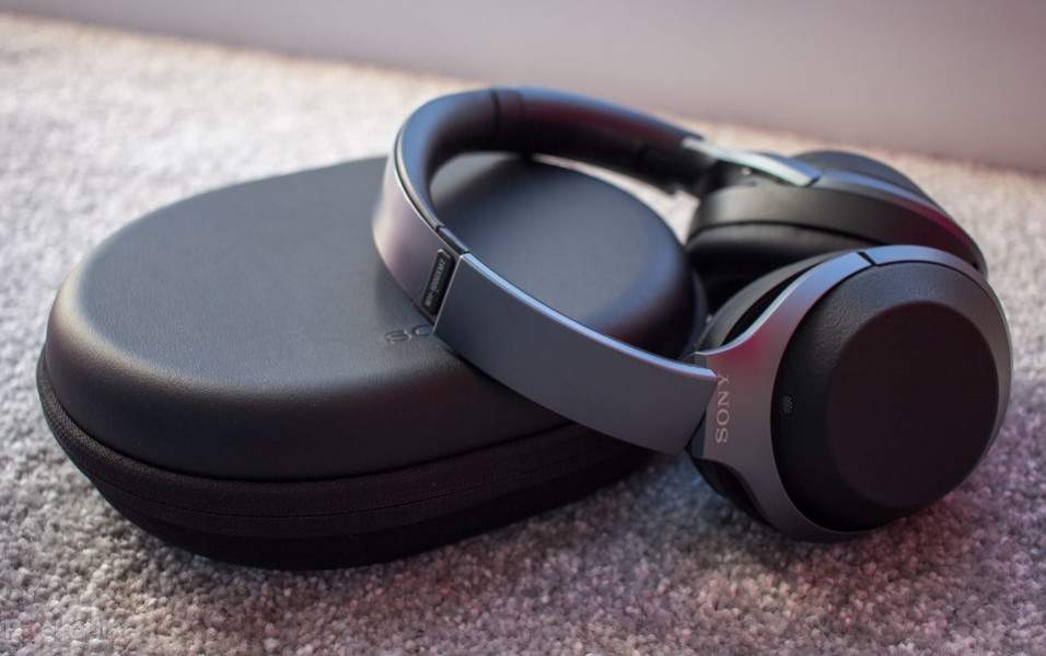 Headphone Noise Cancelling Terbaik