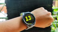 Huawei Watch Runner 2