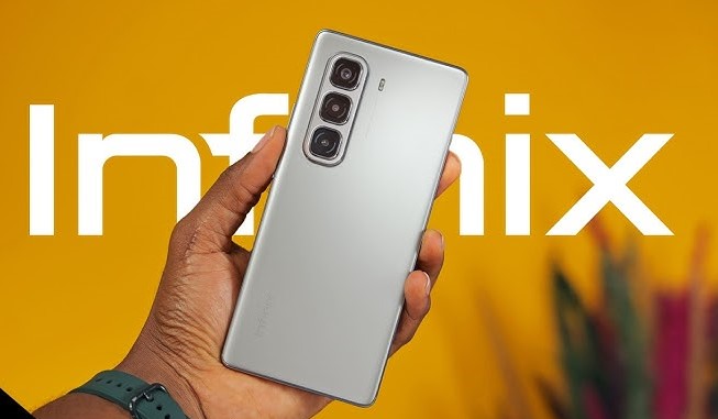 Infinix GT Series 2026
