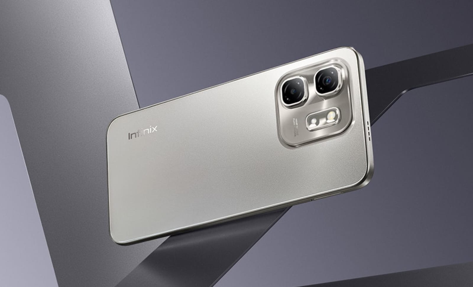 Infinix Smart 9 Plus