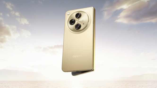 OPPO A18 2026 Edition