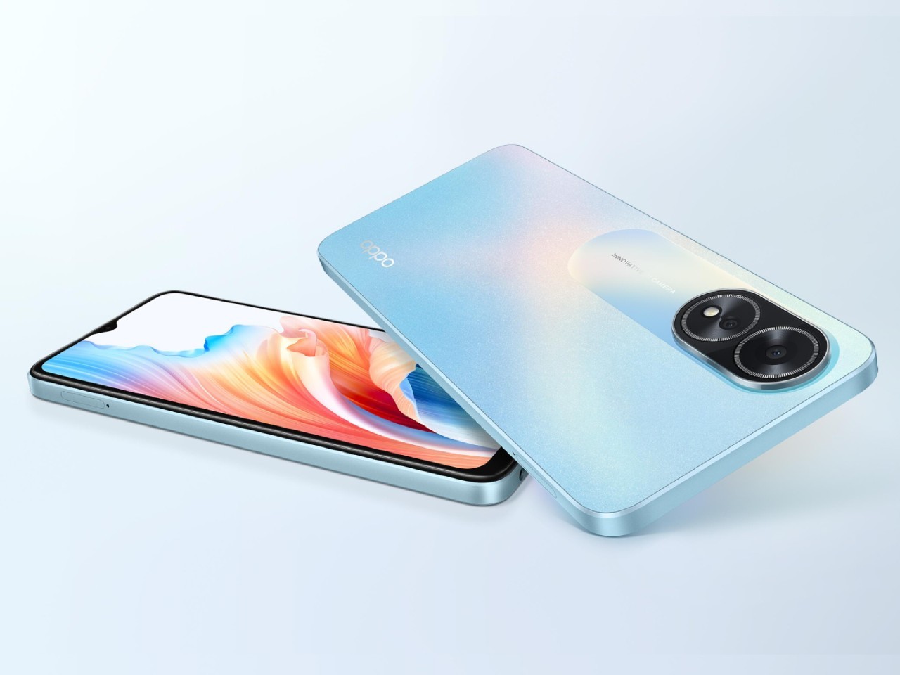 OPPO A18