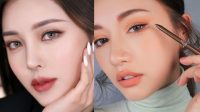 One Layer Makeup Korea